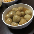 Ninn．'s cooksnap of when they made 和風だし餡でふわとろ里芋の揚げだし.