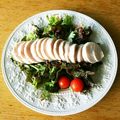 msgnb120's cooksnap of when they made しっとり鶏ハム.