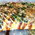 いおりん2's cooksnap of when they made 超カンタンとん平焼き.