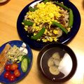 okanga's cooksnap of when they made はまぐり♪お吸い物（*^_^*）簡単♪.