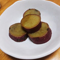 しょみ一's cooksnap of when they made さつま芋を煮たよ！.
