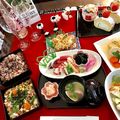 チエティー's cooksnap of when they made 特別な日。母からの【ちらし寿司】.