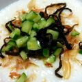 ちょこ＊choco's cooksnap of when they made 食前に！とろろと胡瓜の塩昆布和え.