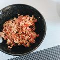 harumys's cooksnap of when they made 発酵パワーで夏バテ解消！かんたん麹納豆.