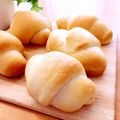 runa10's cooksnap of when they made 【 米粉入り(グルテンフリー)パン生地】.