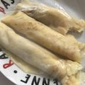 ゆんわんこ's cooksnap of when they made できた！破れにくい♡もちもちクレープ生地.