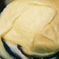 pepeT710's cooksnap of when they made 滑らか濃厚！万能カスタードクリーム！.
