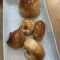 やーや☆ほのか's cooksnap of when they made どんなパンにも！究極のパン生地♪.