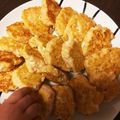 もりちゃん✳︎'s cooksnap of when they made 1歳離乳食 豆腐ハンバーグ.
