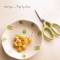 GoGo島みかん's cooksnap of when they made ぎんなんのおつまみ✨私のやり方✨.