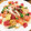 ますなっちん's cooksnap of when they made ちらし寿司　簡単　飾り付け.