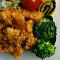 プーまま☆'s cooksnap of when they made お弁当の隙間に♡ブロッコリーのわさびマヨ.