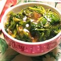 ののっく's cooksnap of when they made ミックス野菜で八宝菜♥簡単☆中華丼にも☆.