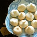 ちあみわ's cooksnap of when they made 簡単！乾燥甘酒DE甘酒メレンゲクッキー♪.