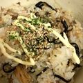 マダムキュリー's cooksnap of when they made 鯖味噌缶で鯖丼(*´∀｀*)♡.