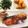 ともこ２２'s cooksnap of when they made 秋鮭の照り焼き.