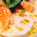mami♪123's cooksnap of when they made まっ白&しゃきしゃき&簡単、おせち酢ばす.