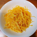 ロビタ000's cooksnap of when they made 失敗なし♡私の錦糸卵（薄焼き卵）.