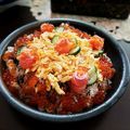 yomahiyu's cooksnap of when they made ひな祭りはちらし寿司で豪華に♡.