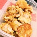 sally1204's cooksnap of when they made ジューシー唐揚げ.