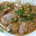 ☆みやこママ☆'s cooksnap of when they made 豚ヒレ肉のチリソース.