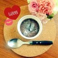 FU〜MOMO♪'s cooksnap of when they made 本格フォンダンショコラ♪.