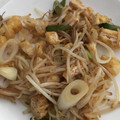 さばのよしこ's cooksnap of when they made 簡単♡中華風もやしと油揚げの炒めもの.