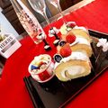 チエティー's cooksnap of when they made ふかふか♪卵ロールケーキ.