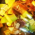 タケゾー♡'s cooksnap of when they made アボカド&生ハム&クリチのおつまみ.