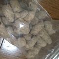 じゅりあ！'s cooksnap of when they made 黒ゴマ☆黒蜜☆きなこ棒♪♪.
