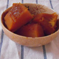 ★★sugar★★'s cooksnap of when they made うちの　ホクホク　かぼちゃの煮物.