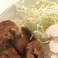 まいタム's cooksnap of when they made 節約満足おかず＊高野豆腐でヘルシー唐揚げ.