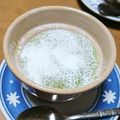 はるかずっちママ's cooksnap of when they made とろり濃厚！抹茶のフォンダンショコラ.