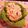 こぶたちゃんママ★'s cooksnap of when they made 自家製酵母＊桜餡パン＊お花の成形.