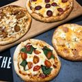 さくやさん's cooksnap of when they made 簡単！サクふわのピザ生地.