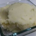 nonnon♪'s cooksnap of when they made 材料3つで簡単☆超なめらかマッシュポテト.