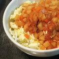 きい☆★'s cooksnap of when they made 簡単鶏もも肉の唐揚げ 揚げ焼き、時短.