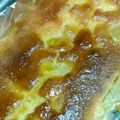 完熟パイナポ's cooksnap of when they made 栗（甘露煮）たっぷりパウンドケーキ.