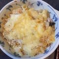 もふもふちーず's cooksnap of when they made 簡単!マカロニグラタン!(^^)!.