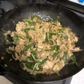 とんずらいだー's cooksnap of when they made お家で本格味♦簡単♦青椒肉絲.