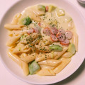 市原のご飯's cooksnap of when they made 簡単うまペンネ.