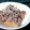 長谷川平蔵宣以's cooksnap of when they made 辛さが癖に！！もやしと砂肝のペッパー炒め.