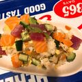 ｍａｃｏ's cooksnap of when they made 春野菜踊る♪春ちらし.