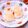 夢麗翔望mama's cooksnap of when they made 幼児食♪なんちゃって味噌マヨ焼おにぎり.