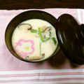 daisyapond's cooksnap of when they made 簡単☆裏ごし不要!茶碗蒸し.
