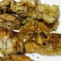あみんあみん's cooksnap of when they made ✿牡蠣の❀バター醤油✿焼き.