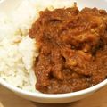 おじゃわさん's cooksnap of when they made ∮絶品★無水トマトりんごカレー∮.
