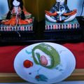 クックEXNPMV☆'s cooksnap of when they made 春の彩り♡小倉抹茶いちごロールケーキ.