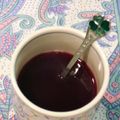 うきゆき０４'s cooksnap of when they made Vin chaud　ホット・ワイン.