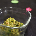 haruku221's cooksnap of when they made ふきのとう味噌 簡単.